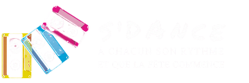 Logo S Dance cours de danse Conthey